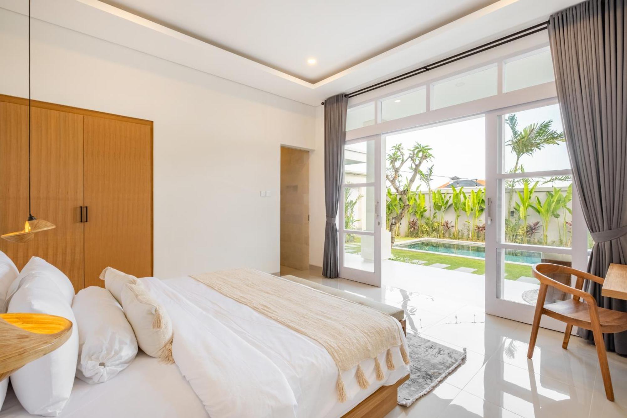 Navaria Villa Canggu (Bali)