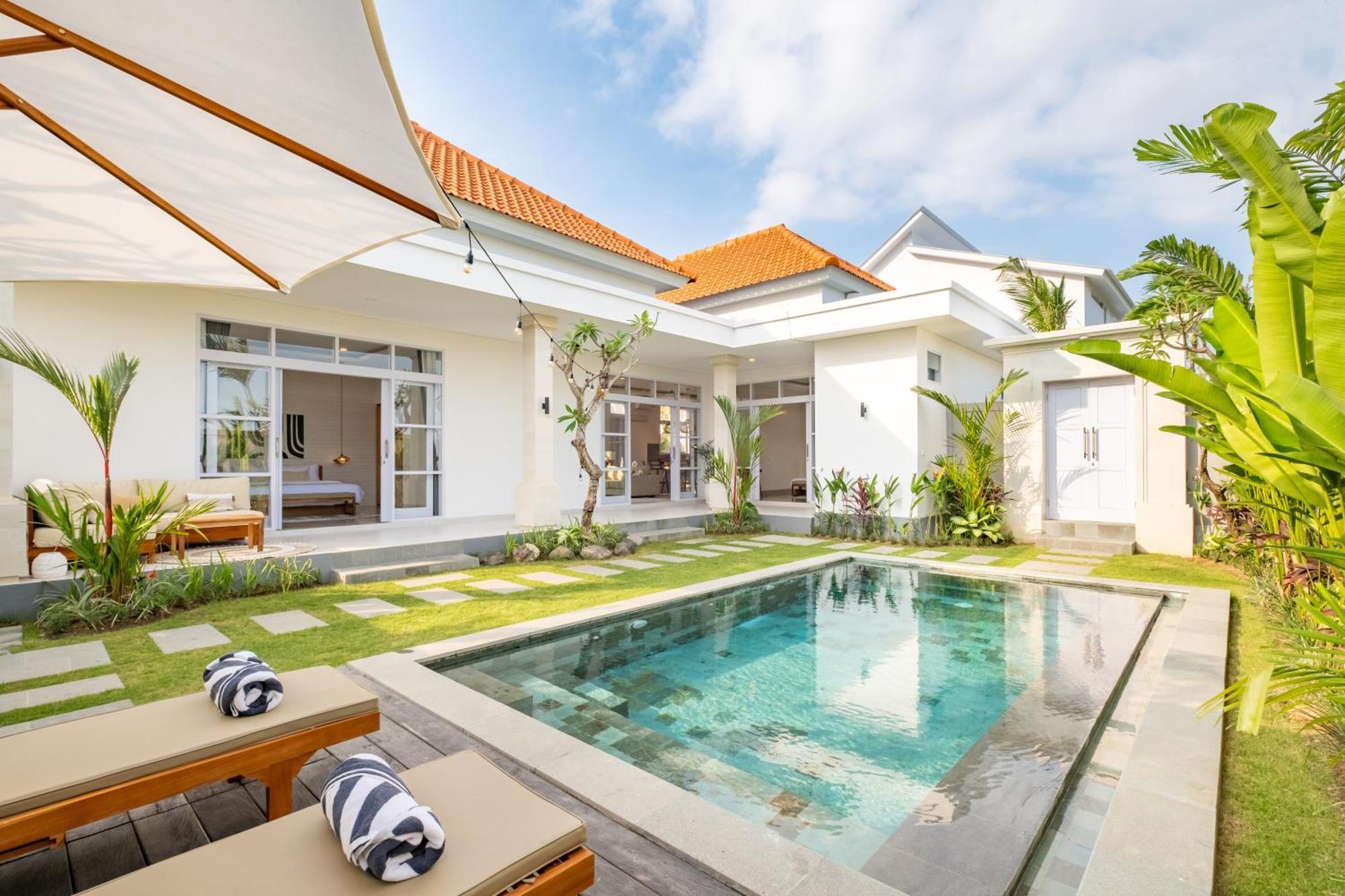 Villa Navaria *