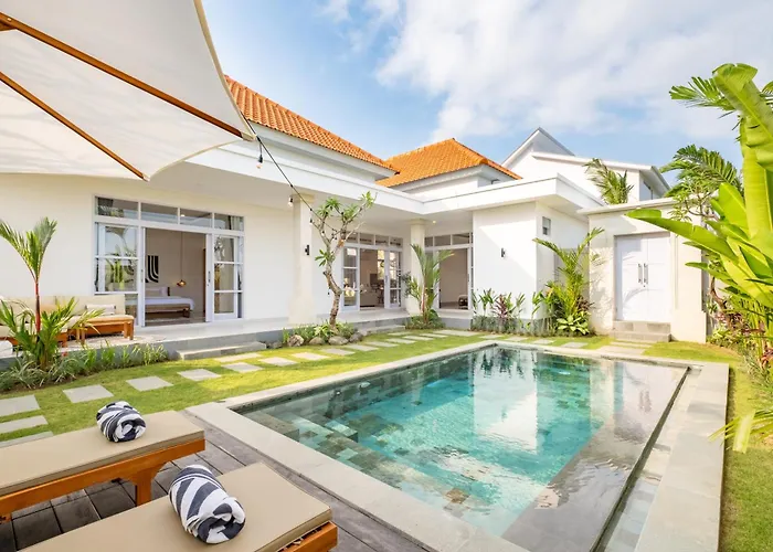 Villa Navaria Canggu