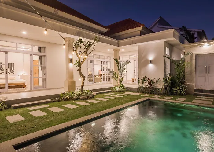 Villa Navaria Canggu