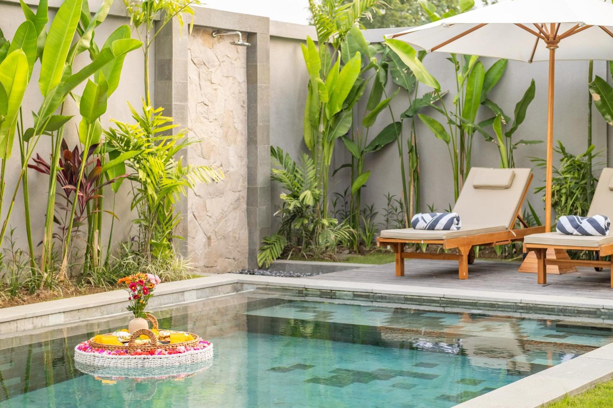 Navaria Villa Canggu (Bali)
