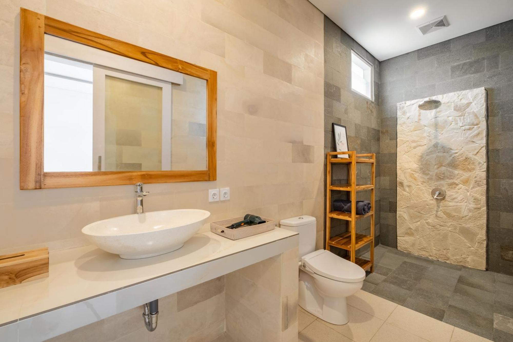 Villa Navaria Canggu (Bali)