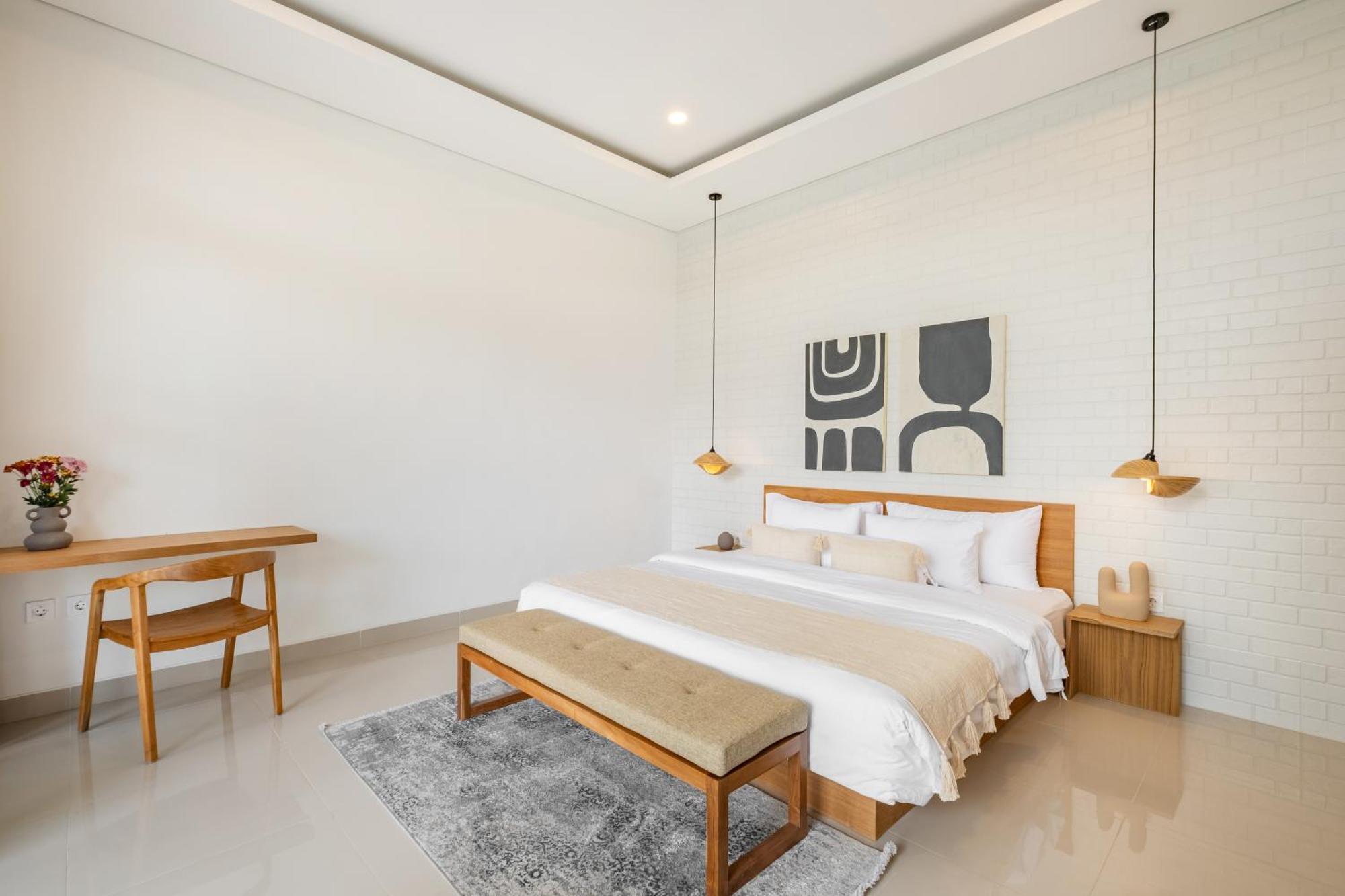 Navaria * Canggu (Bali)