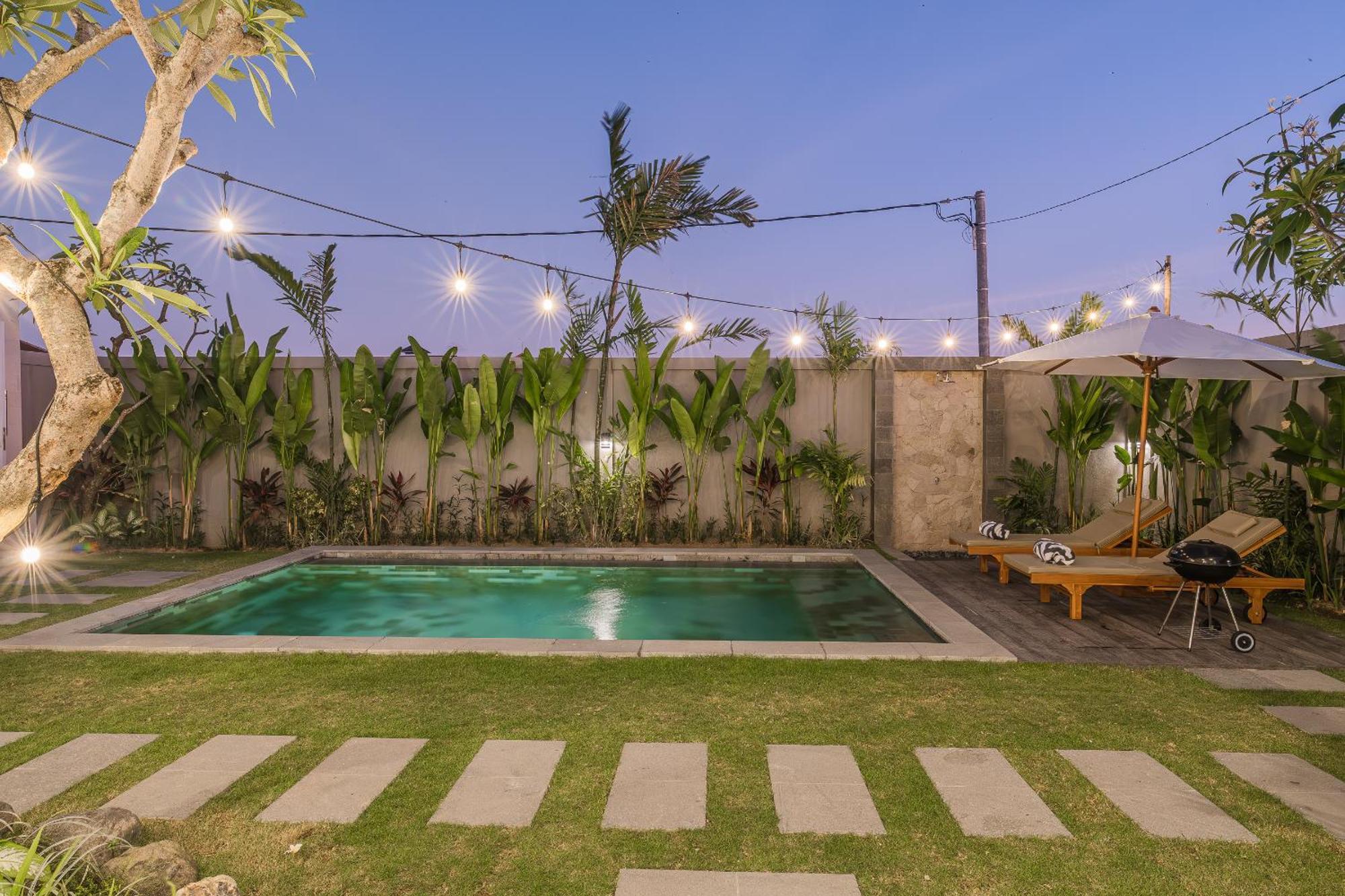 Navaria Villa