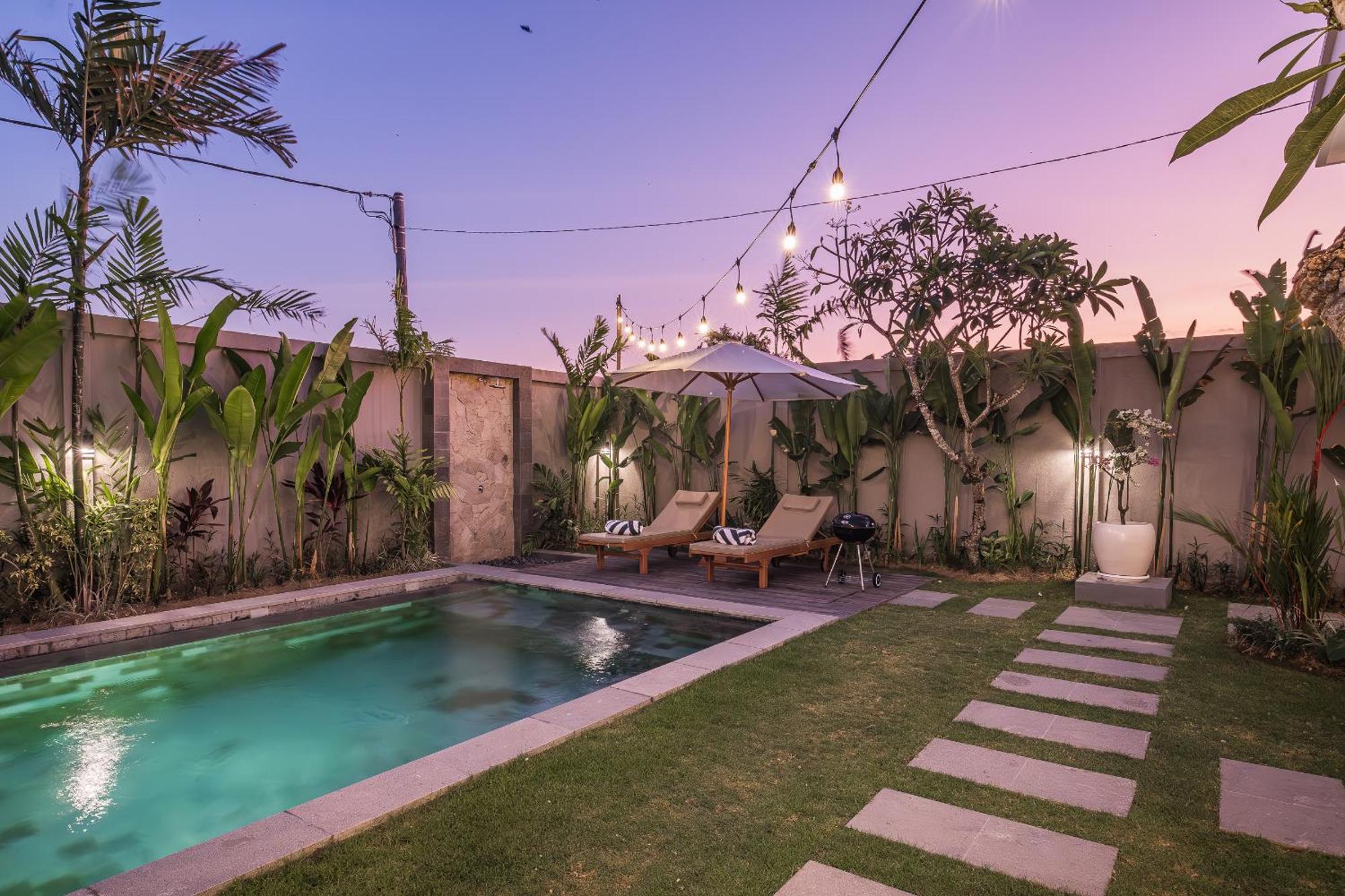 Navaria * Canggu (Bali)